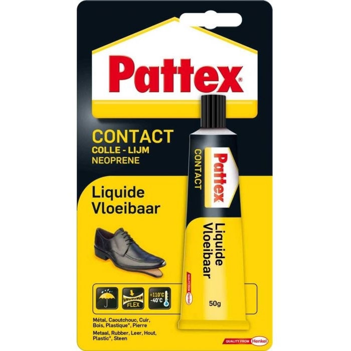 Pattex PATTEX VLOEIBAAR 50G PAT2902464