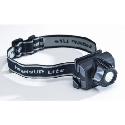 Peli Lamp