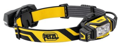 Petzl XENA krachtige hoofdlamp 1400 lm