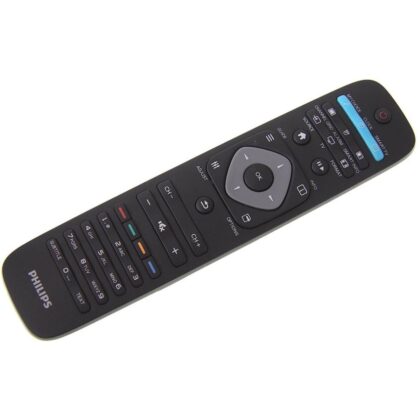 Philips Consumer Afstandsbediening voor Easy / MediaSuite / Signature 2014 hotel TV's 22AV1409A/12