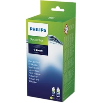 Philips Consumer Ontkalker voor espressoapparaat CA6700/22
