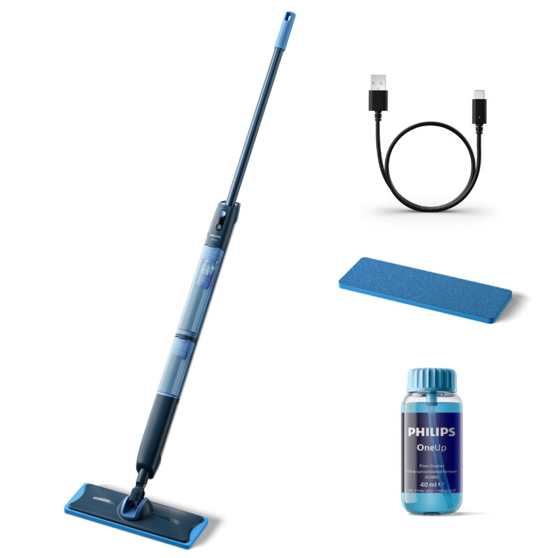 Philips Consumer Dweil elektrisch OneUp serie 5000 XV5113/01