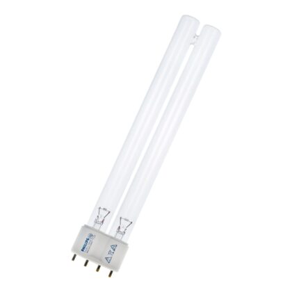 Philips Lighting Germicidal 2G11 55W TUVPLL55WHF 50600105415