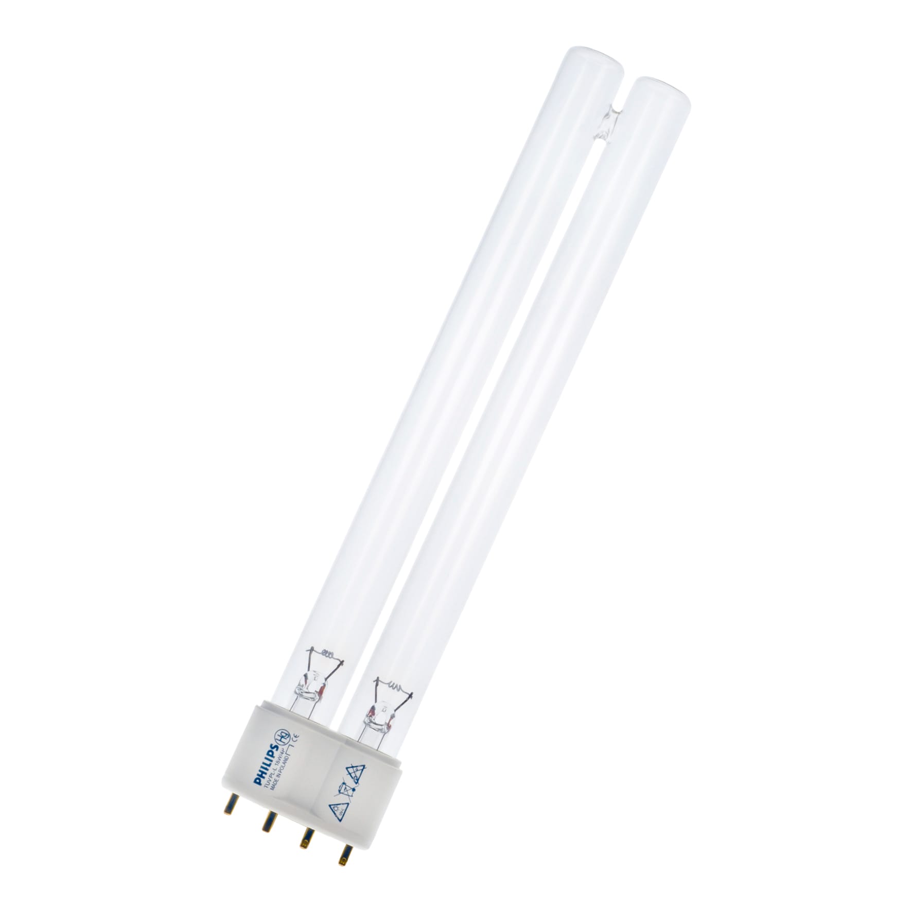 Philips Lighting Germicidal 2G11 55W TUVPLL55WHF 50600105415