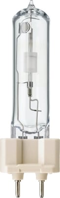 Philips Lighting Master Colour CDM-T 70W G12 3000K 5800lm CRI84 8711500196996
