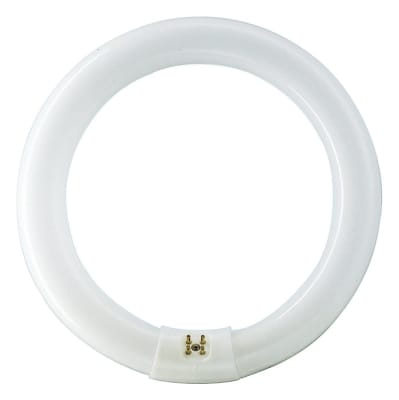 Philips Lighting Master TL-E Circular Super 80 40W G10Q 4000K 3200lm CRI80 8711500284747