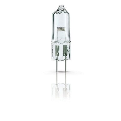 Philips Lighting Halogeen projectielamp 7158 150W G6.35 3450K 5200lm 8711500409836