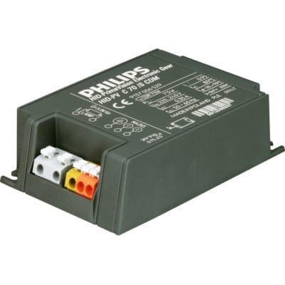 Philips Lighting HID-PV C 35 35W CDM S 50-60Hz compact CDM 8711500881687