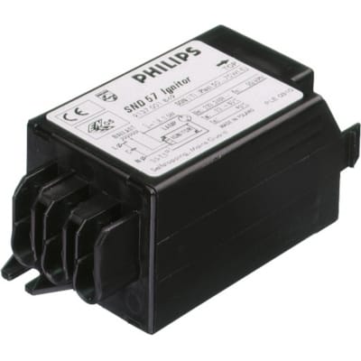 Philips Lighting SND 58 35-600W SNI-85 50-60Hz HID ontsteker 8711500930682