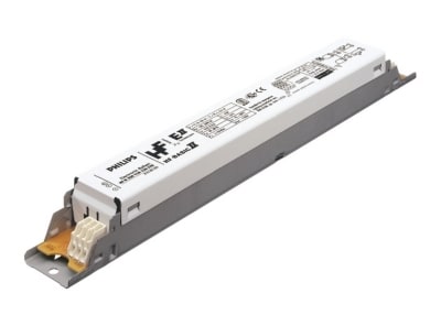 Philips Lighting HF-B 136/236 TL-D EII 50-60Hz HF-basic II 8711500931580
