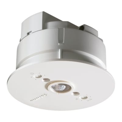 Philips Lighting LRM1070/00 Sensor Mov Det St stand-alone sensor OccuSwitch 8711559731384