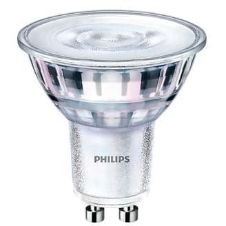 Philips Lighting Classic LED spot GU10 Dim 3W 35W 36° GU10 2700K 230lm CRI80 15000h 8718696721339