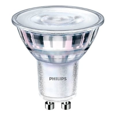 Philips Lighting Classic LED spot GU10 Dim 4W 50W 36° GU10 2700K 345lm CRI80 15000h 8718696721377