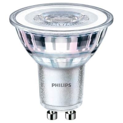 Philips Lighting CorePro LED spot GU10 2.7W 25W 36° GU10 3000K 225lm CRI80 15000h 8718696728291