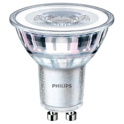 Philips Lighting CorePro LED spot GU10 3.5W 35W 36° GU10 3000K 265lm CRI80 15000h 8718696728338