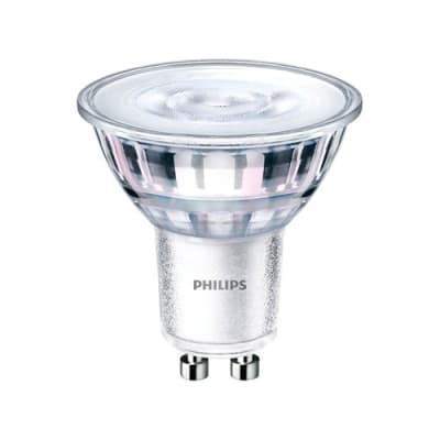 Philips Lighting CorePro LED spot GU10 4.6W 50W 36° GU10 2700K 355lm CRI80 15000h 8718696752517