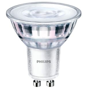 Philips Lighting CorePro LED spot GU10 3.5W 35W 36° GU10 2700K 255lm CRI80 15000h 8718696752531