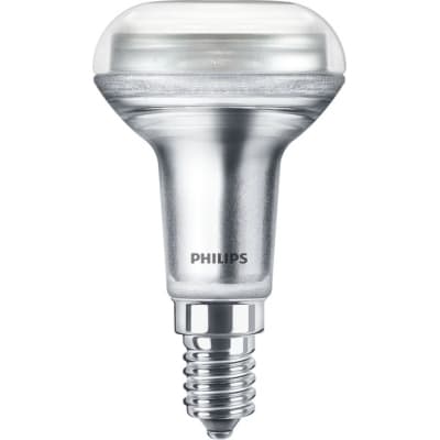 Philips Lighting CorePro LED reflector R50 2.8W 40W 36° E14 2700K 210lm CRI80 15000h 8718696811757
