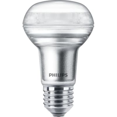 Philips Lighting CorePro LED reflector R63 3W 40W 36° E27 2700K 210lm CRI80 15000h 8718696811795