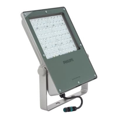 Philips Lighting Straler BVP130 LED 4S 217W 26000lm 4000K 70D x 21D IP65 IK08 PSU SYMMETRISCH MBA 8718699096427