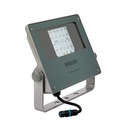 Philips Lighting Straler BVP125 LED 4S 63W 8000lm 4000K 9D-41D x 102D IP66 IK08 PSU OFA52 C1KC3 8718699455880