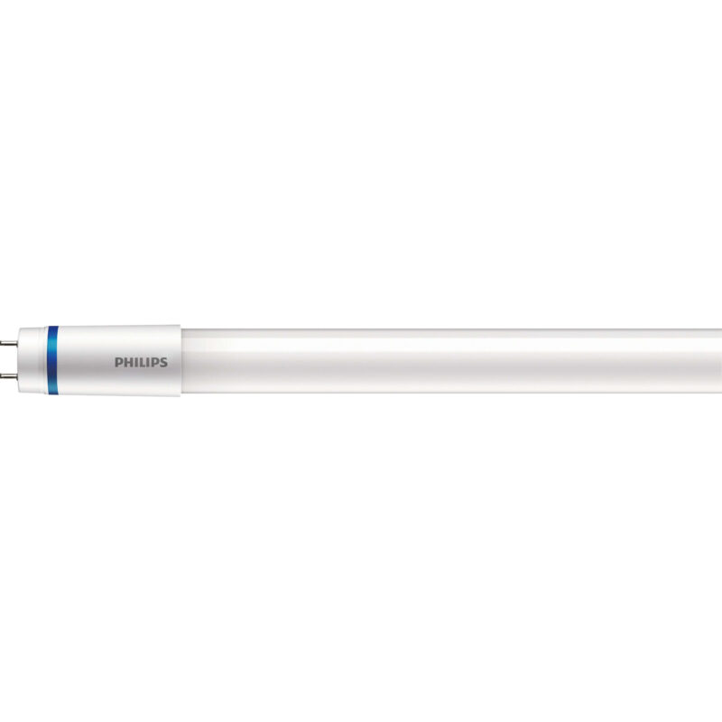 Philips Lighting MASTER LED tube T8 1500mm HO 18.2WG13 ROT 3000K 2900lm CRI80 75000h 8718699592417