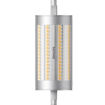 Philips Lighting CorePro LED staaf Dim 17.5W 150W R7S 3000K 2460lm CRI80 15000h 8718699646738