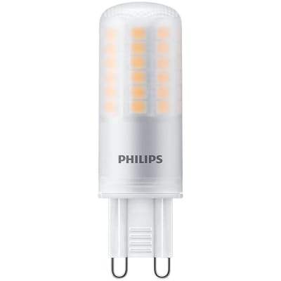 Philips Lighting CorePro LED capsule 4.8W 60W G9 3000K 570lm CRI80 15000h 8718699658182
