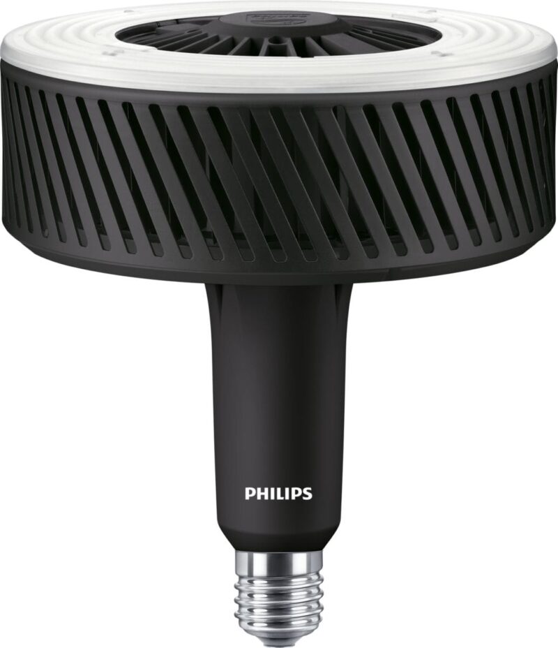 Philips Lighting TrueForce LED HPI/SON/HPL 140W 400W E40 4000K 20000lm CRI80 50000h 8718699753733