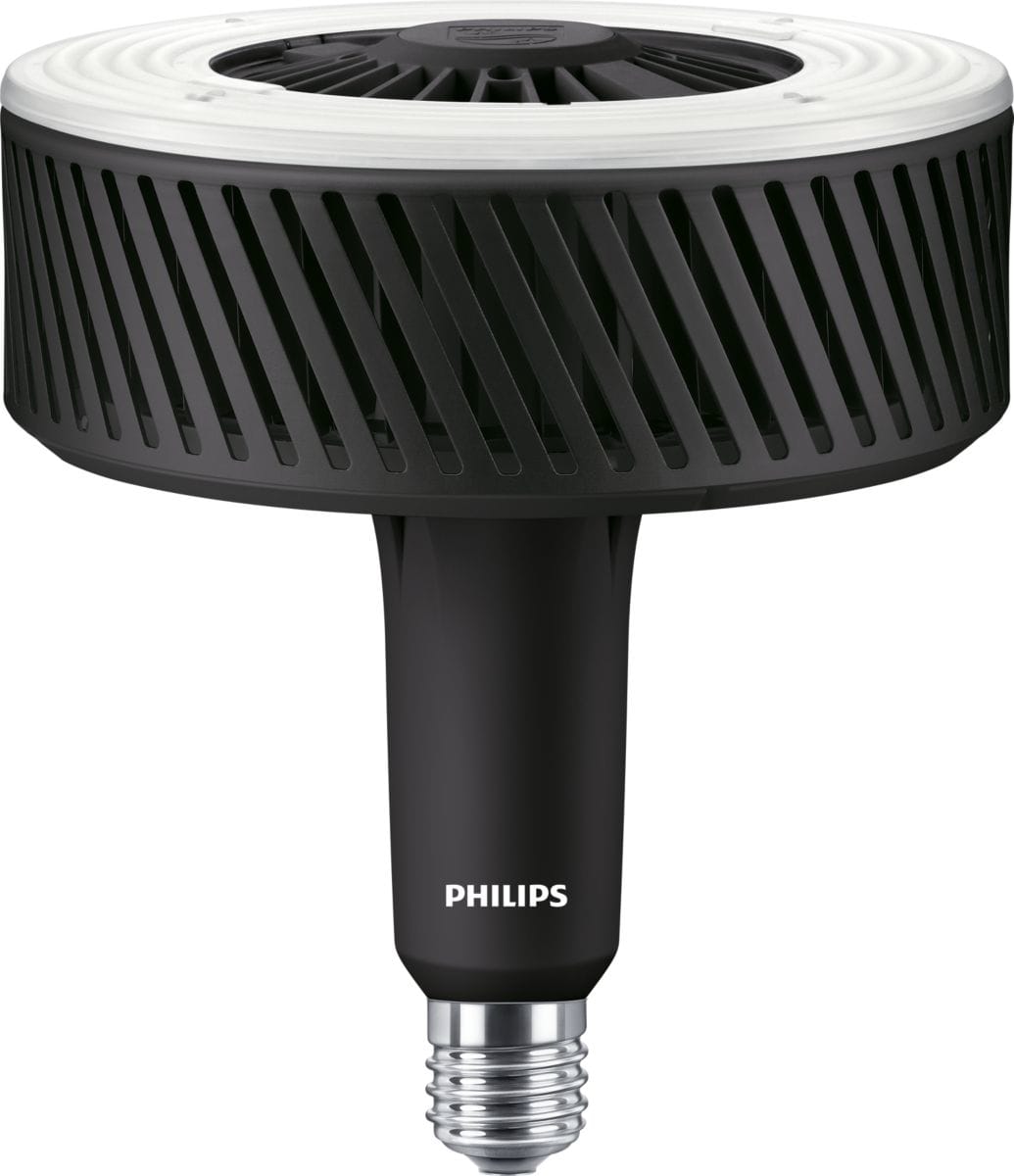 Philips Lighting TrueForce LED HPI/SON/HPL 140W 400W E40 4000K 20000lm CRI80 50000h 8718699753733