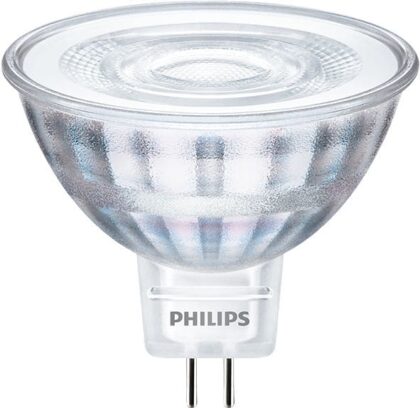 Philips Lighting CorePro LED spot MR16 4.4W 35W 36° GU5.3 2700K 345lm CRI80 15000h 8719514307063
