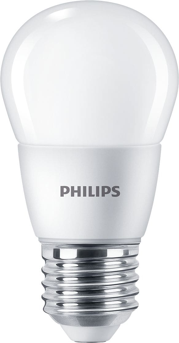 Philips Lighting CorePro LED kogellamp P48 7W 60W E27 2700K 806lm CRI80 15000h 8719514313026