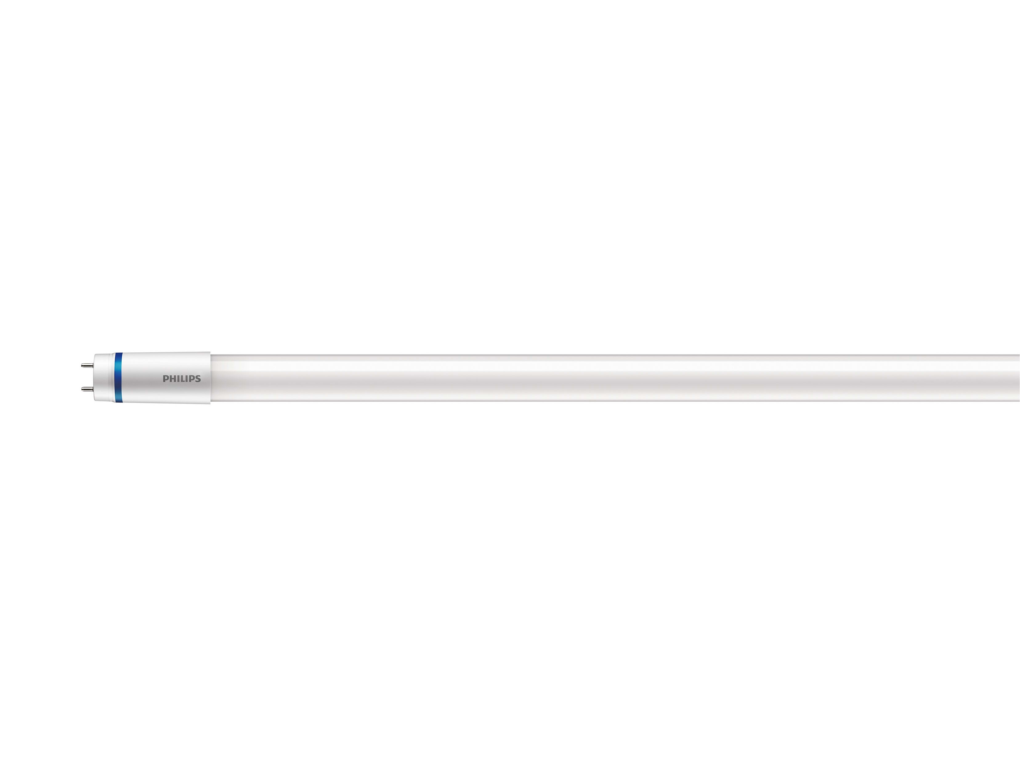 Philips Lighting MASTER LED tube T8 1500mm UO 21.7WG13 ROT 4000K 3700lm CRI80 75000h 8719514316645