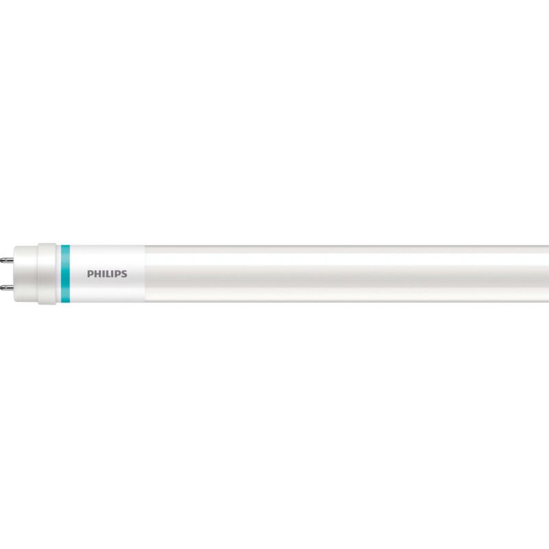 Philips Lighting MASTER LED tube T8 1500mm UO 23W G13 4000K 3700lm CRI80 60000h 8719514316881