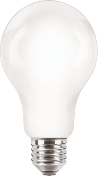 Philips Lighting CorePro LED bulb A67 13W 120W E27 4000K 2000lm CRI80 15000h 8719514346550