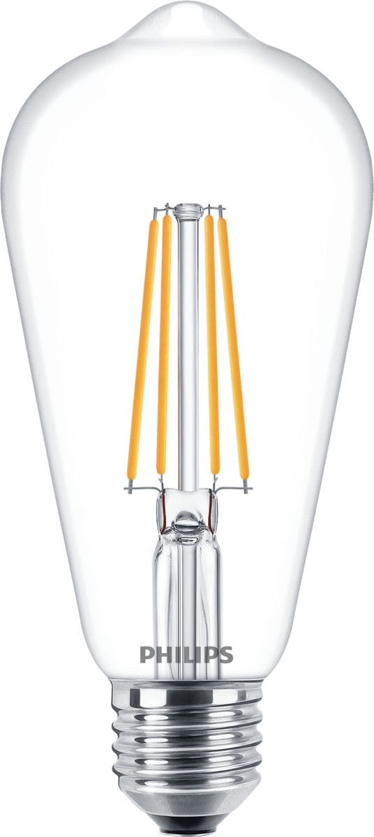 Philips Lighting CorePro LED bulb ST64 7W 60W E27 2700K 806lm CRI80 15000h 8719514346758