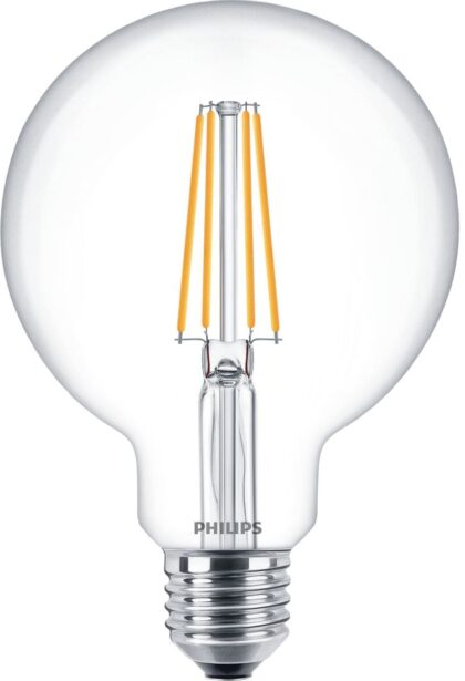 Philips Lighting CorePro LED bulb G93 7W 60W E27 2700K 806lm CRI80 15000h 8719514346772