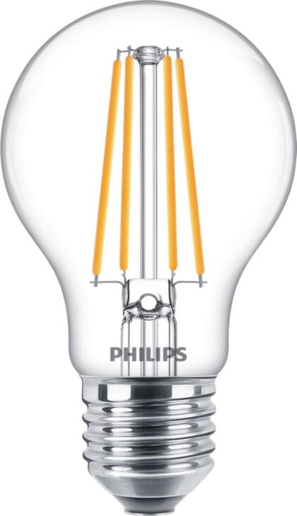 Philips Lighting CorePro LED bulb A60 8.5W 75W E27 4000K 1055lm CRI80 15000h 8719514347083