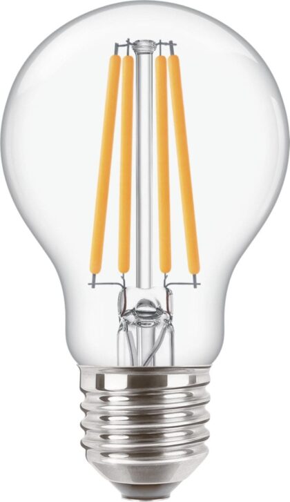 Philips Lighting CorePro LED bulb A60 10.5W 100W E27 4000K 1521lm CRI80 15000h 8719514347106