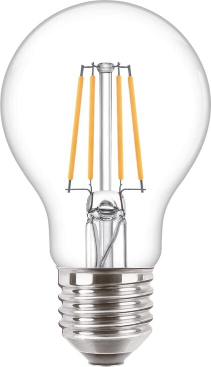 Philips Lighting CorePro LED bulb A60 4.3W 40W E27 2700K 470lm CRI80 15000h 8719514347168