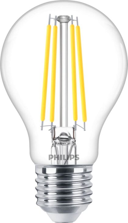 Philips Lighting MASTERValue LED bulb A60 Dim 5.9W 60W E27 2700K 806lm CRI90 15000h 8719514347847