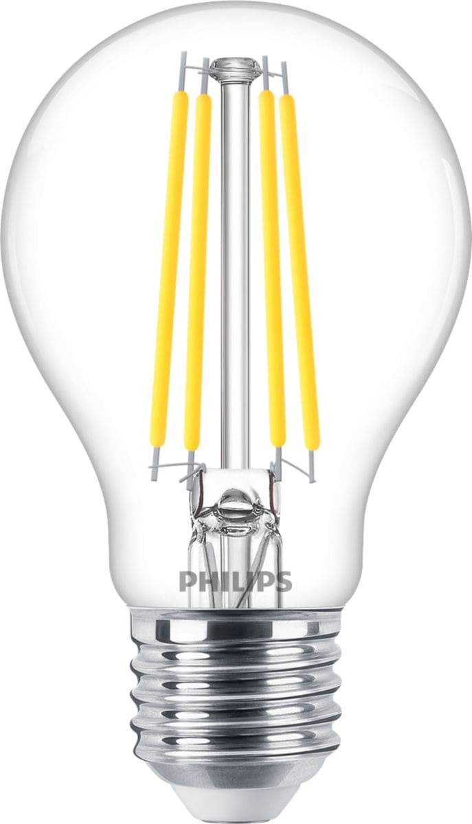 Philips Lighting MASTERValue LED bulb A60 Dim 5.9W 60W E27 2700K 806lm CRI90 15000h 8719514347847