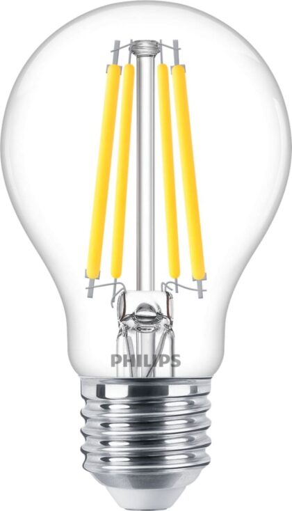 Philips Lighting MASTERValue LED bulb A60 Dim 7.8W 75W E27 2700K 1055lm CRI90 15000h 8719514347885