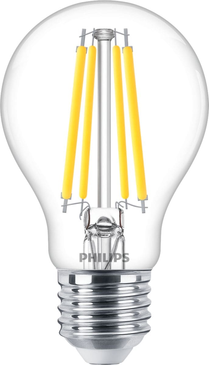 Philips Lighting MASTERValue LED bulb A60 Dim 7.8W 75W E27 2700K 1055lm CRI90 15000h 8719514347885