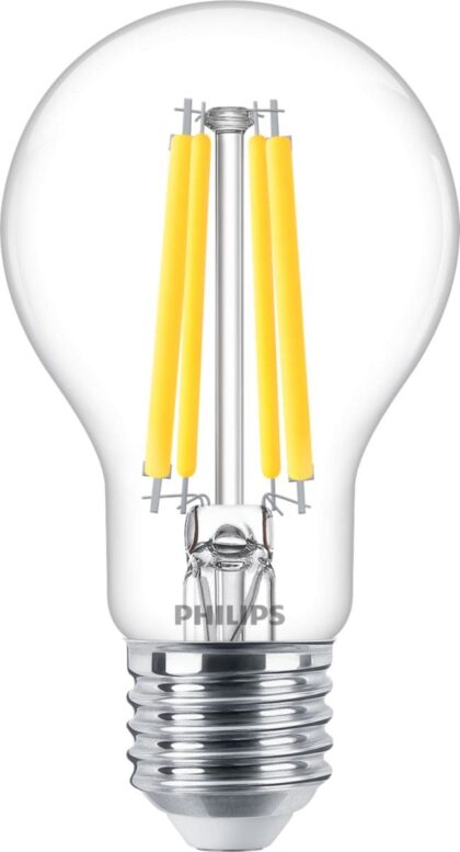 Philips Lighting MASTERValue LED bulb A60 Dim 11.2W 100W E27 2700K 1521lm CRI90 15000h 8719514347922