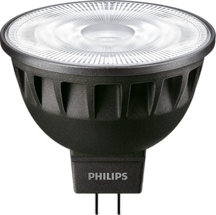Philips Lighting MASTER LED spot MR16 Dim 6.7W 35W 36° GU5.3 4000K 460lm CRI97 40000h 8719514358638