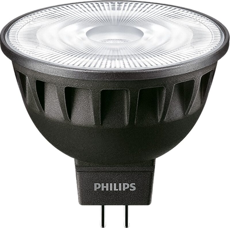 Philips Lighting MASTER LED spot MR16 Dim 6.7W 35W 36° GU5.3 4000K 460lm CRI97 40000h 8719514358638