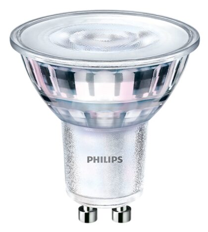 Philips Lighting CorePro LED spot GU10 Dim 4W 50W 36° GU10 3000K 345lm CRI80 15000h 8719514358836