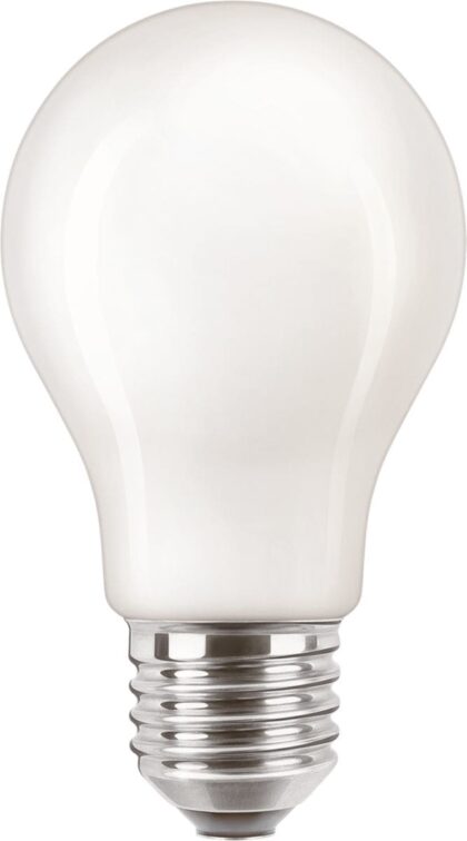 Philips Lighting CorePro LED bulb A60 10.5W 100W E27 4000K 1521lm CRI80 15000h 8719514377554