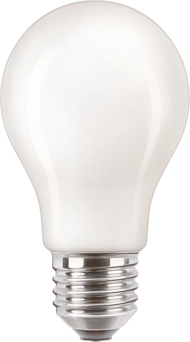 Philips Lighting CorePro LED bulb A60 10.5W 100W E27 4000K 1521lm CRI80 15000h 8719514377554